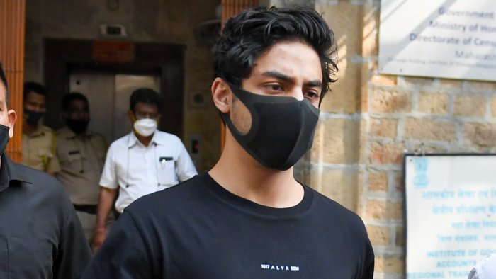 Aryan Khan